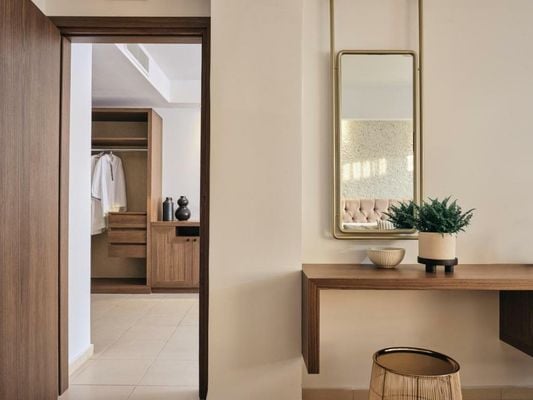 The Royal Blue Resort & Spa Crete