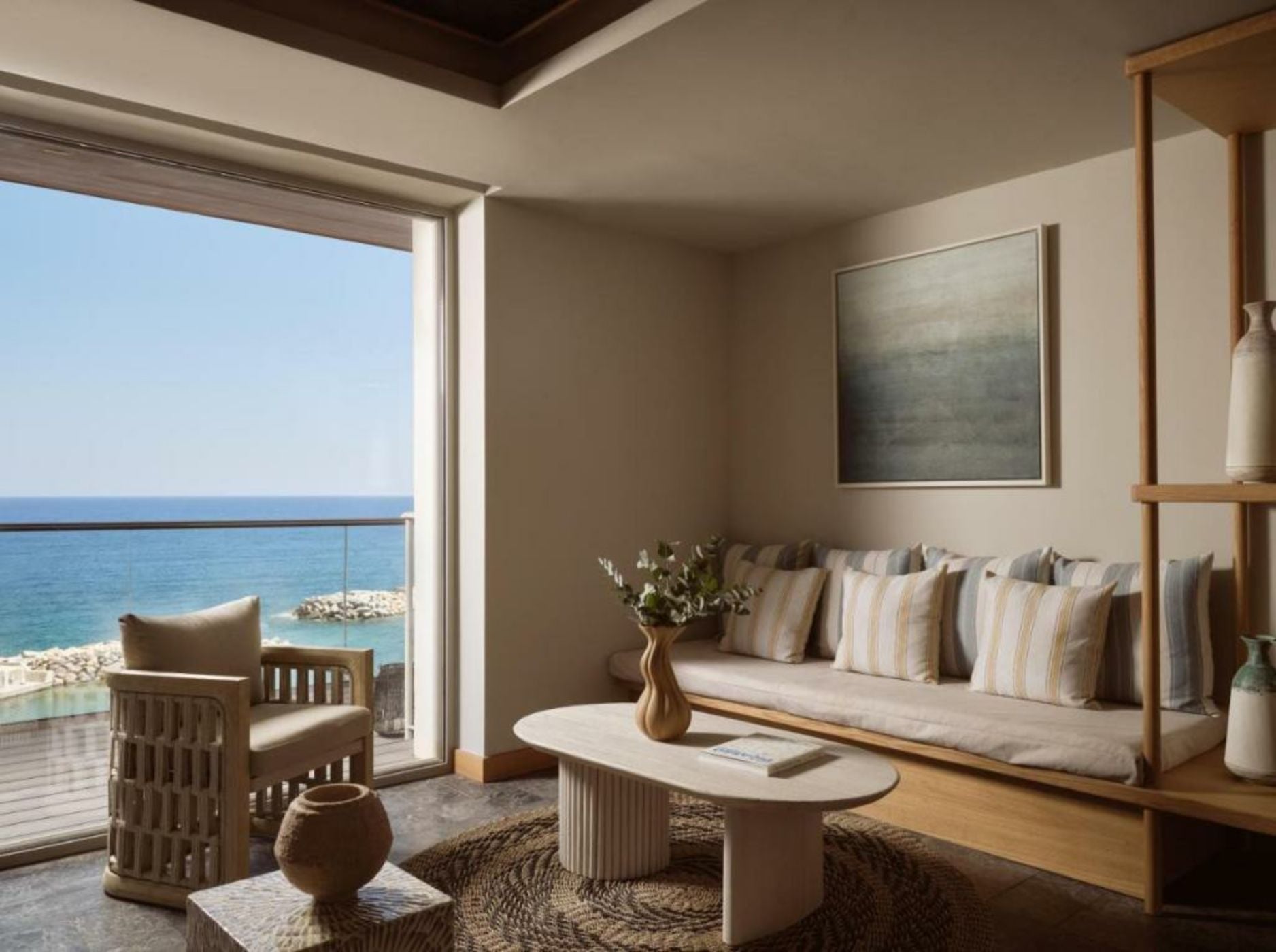 The Royal Blue Resort & Spa Crete