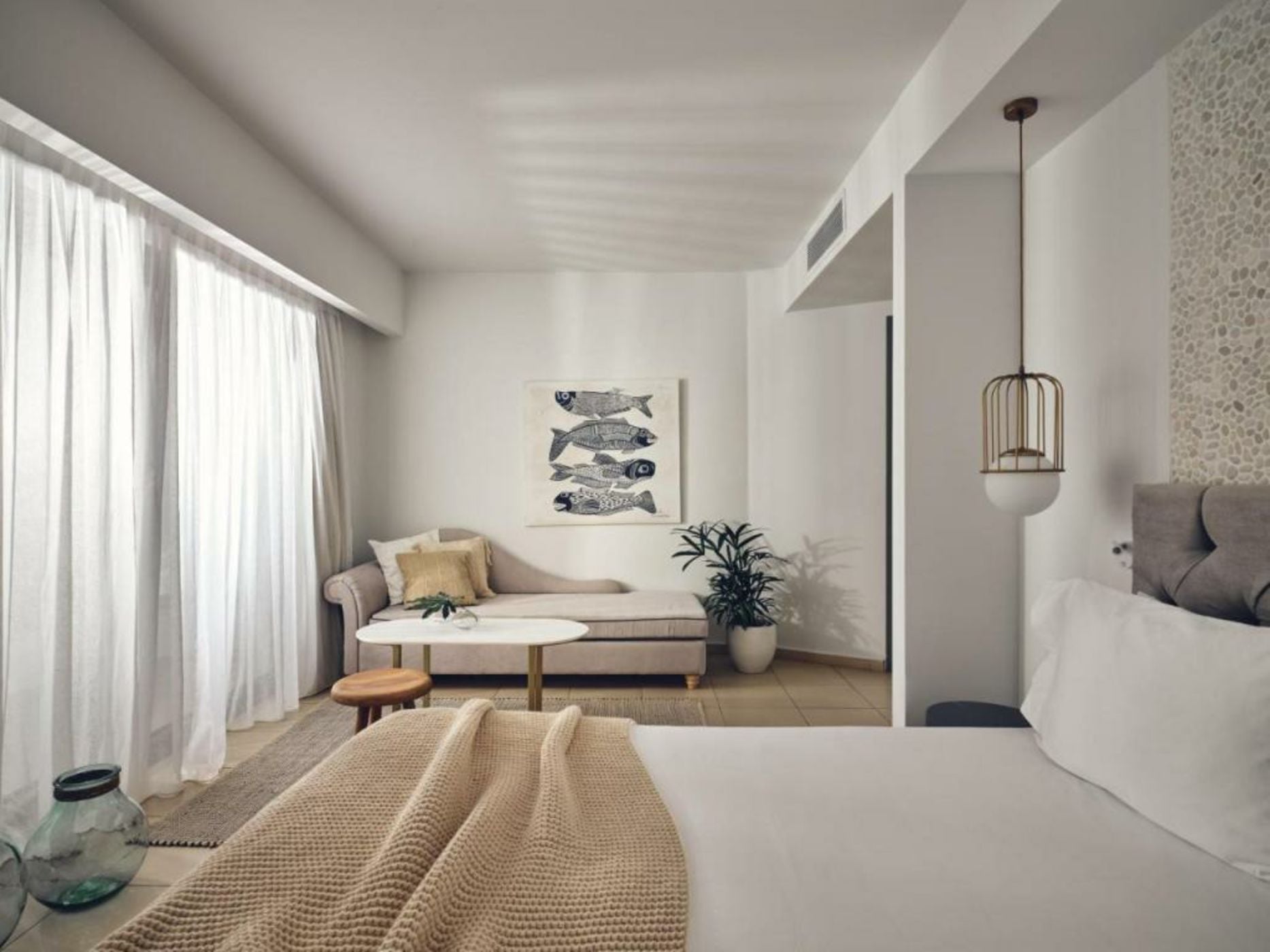 The Royal Blue Resort & Spa Crete