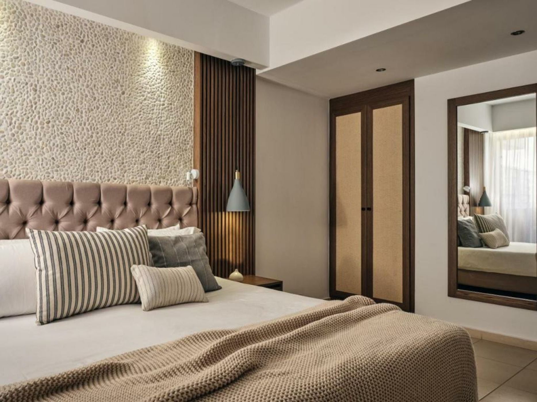 The Royal Blue Resort & Spa Crete