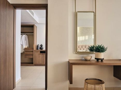 The Royal Blue Resort & Spa Crete