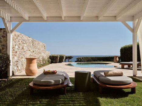 The Royal Blue Resort & Spa Crete