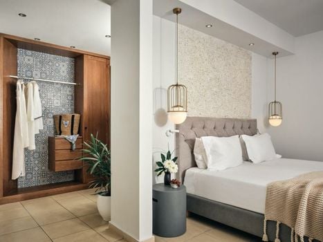 The Royal Blue Resort & Spa Crete
