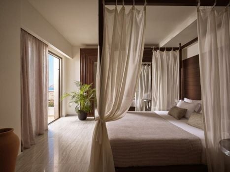 The Royal Blue Resort & Spa Crete