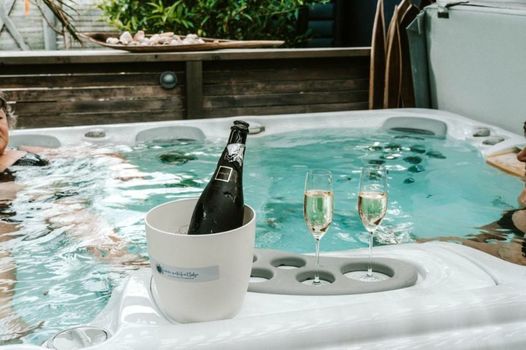 Waiheke Waterfront Lodge
