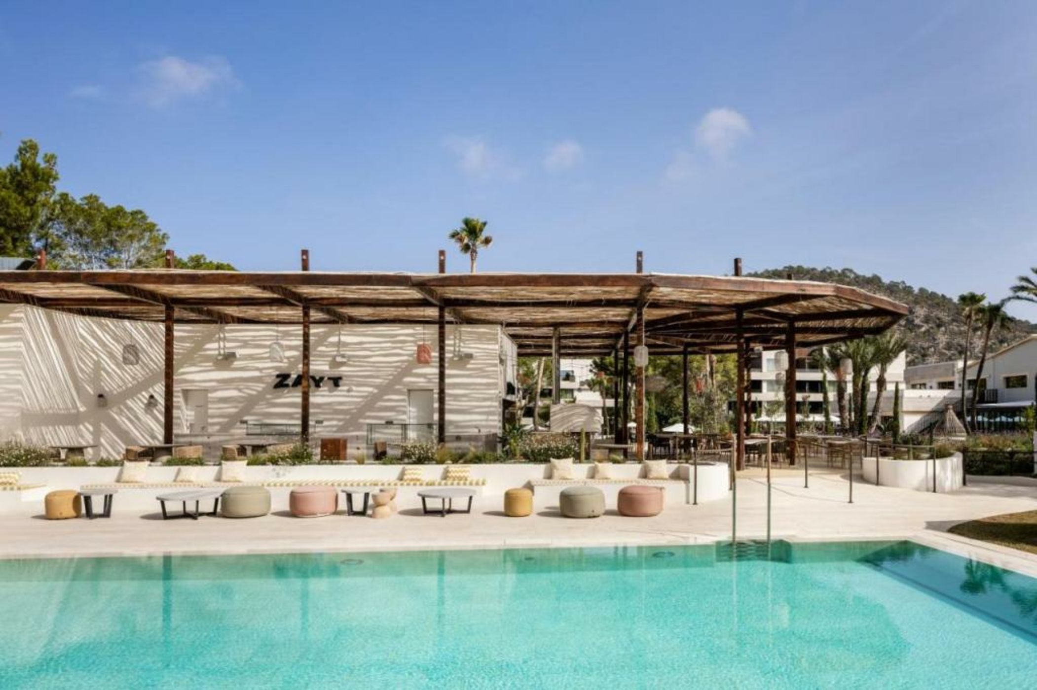 Kimpton Aysla Mallorca by IHG