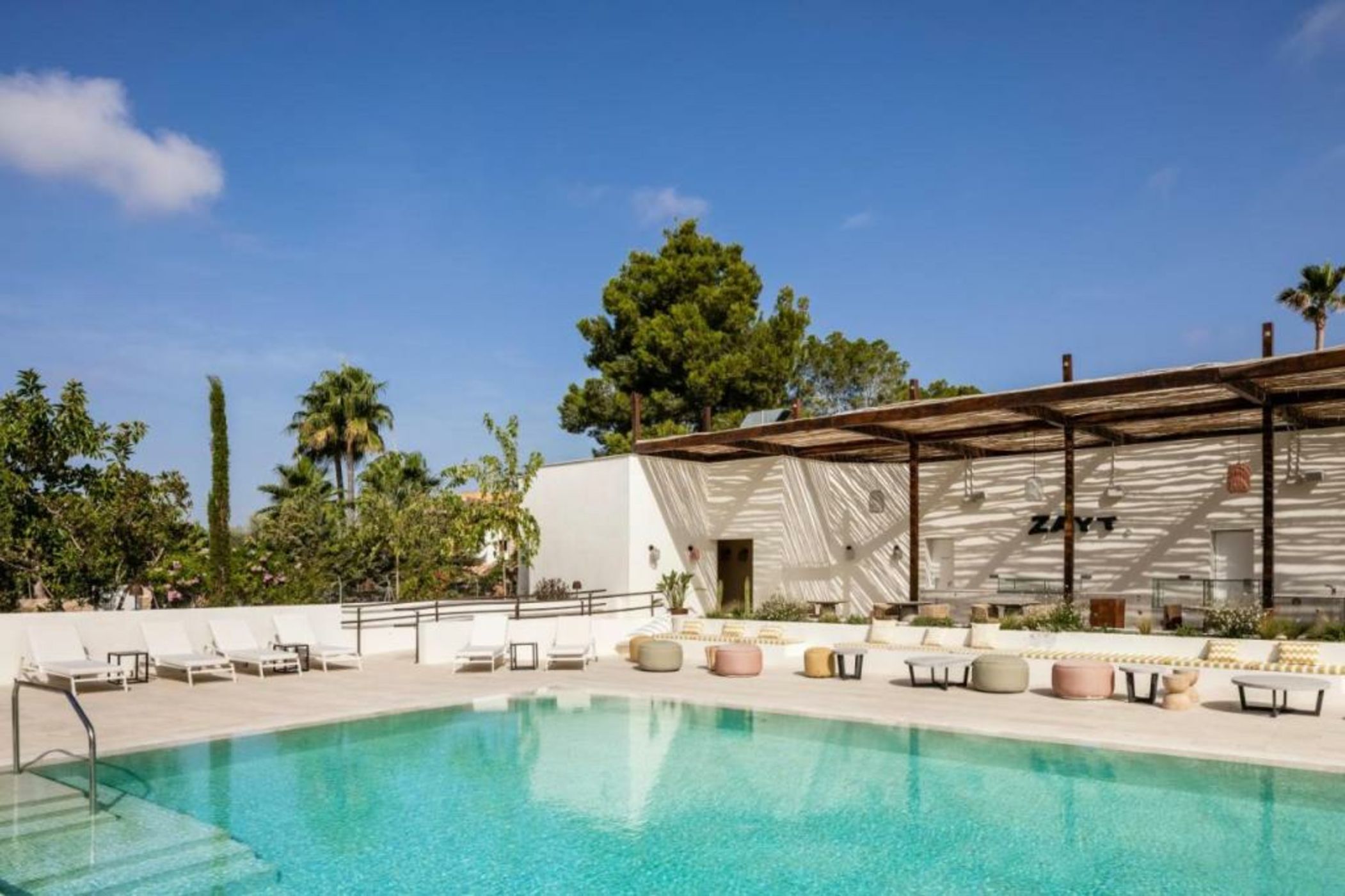 Kimpton Aysla Mallorca by IHG