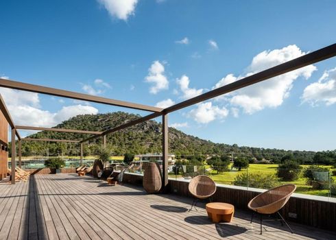 Kimpton Aysla Mallorca by IHG