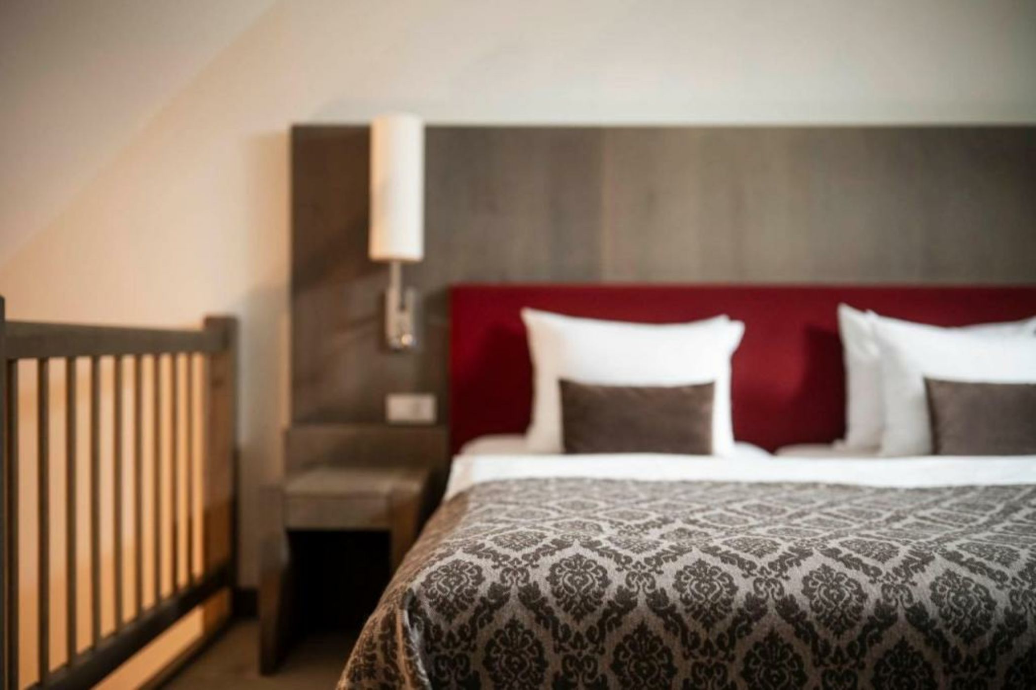 Schlosshotel Kitzbühel