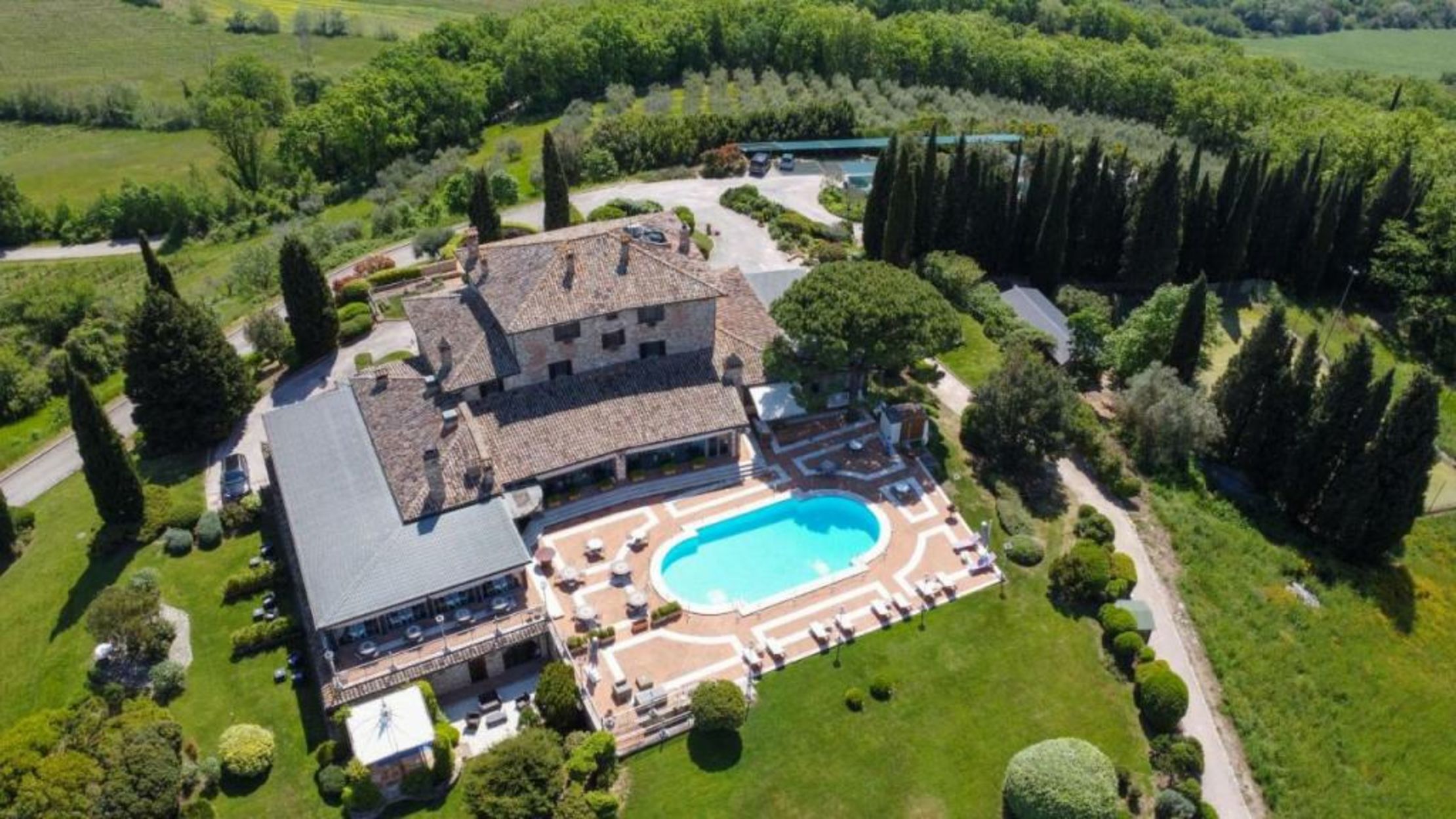 Relais Todini - Residenza d'epoca - Luxury Historic house