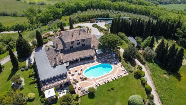 Relais Todini - Residenza d'epoca - Luxury Historic house