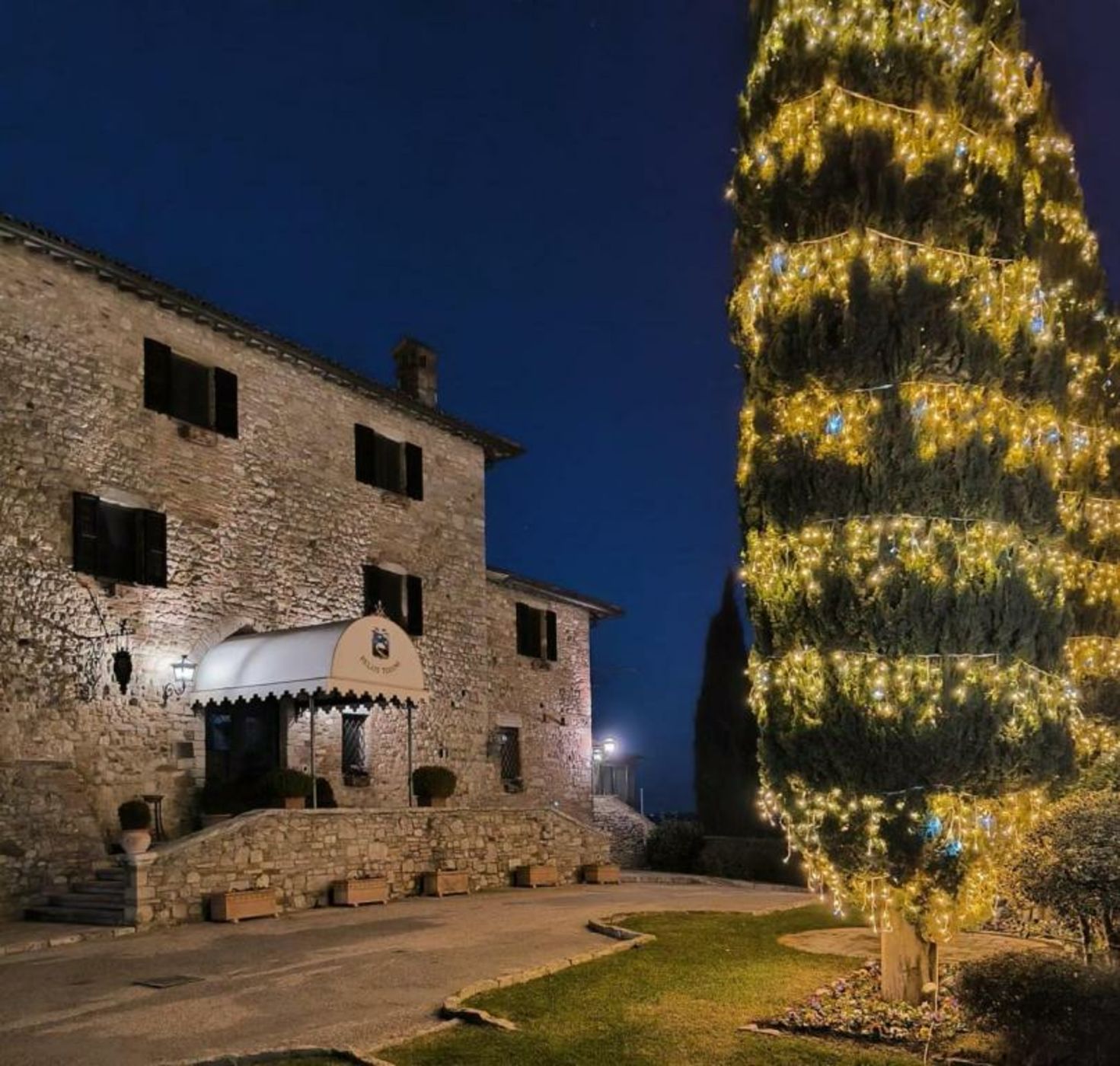 Relais Todini - Residenza d'epoca - Luxury Historic house