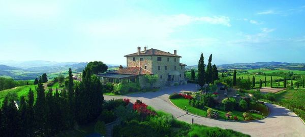 Relais Todini - Residenza d'epoca - Luxury Historic house