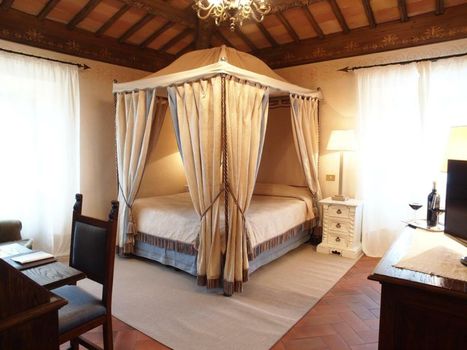 Relais Todini - Residenza d'epoca - Luxury Historic house