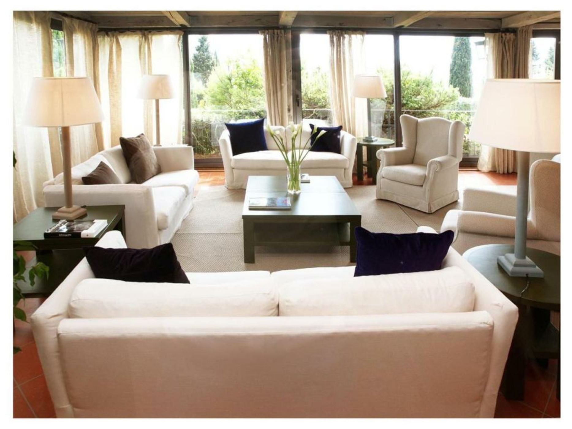 Relais Todini - Residenza d'epoca - Luxury Historic house