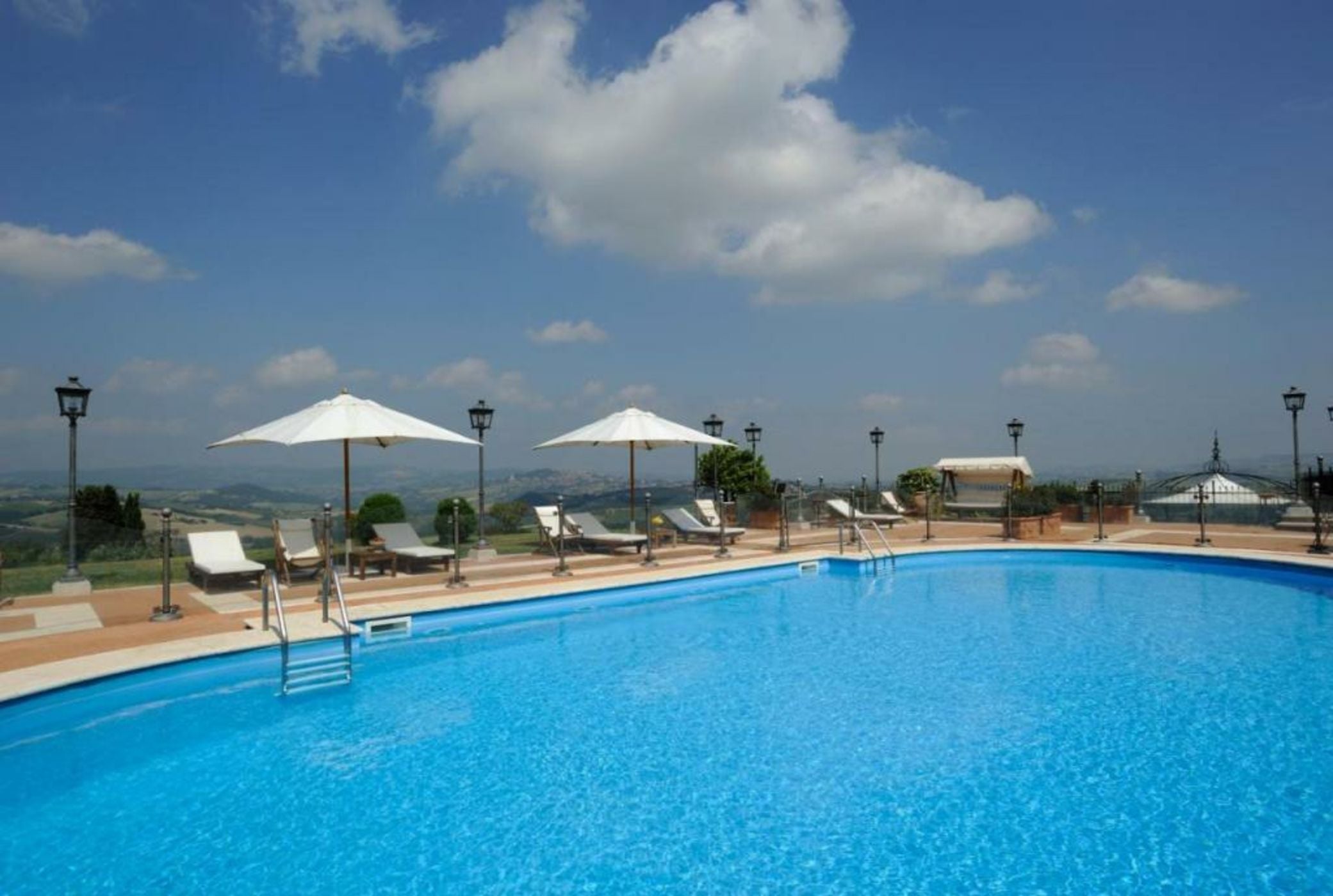 Relais Todini - Residenza d'epoca - Luxury Historic house