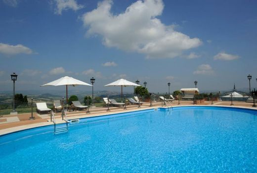 Relais Todini - Residenza d'epoca - Luxury Historic house