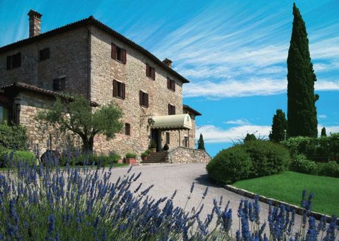 Relais Todini - Residenza d'epoca - Luxury Historic house