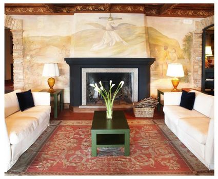 Relais Todini - Residenza d'epoca - Luxury Historic house