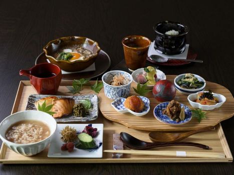 Fufu Nara