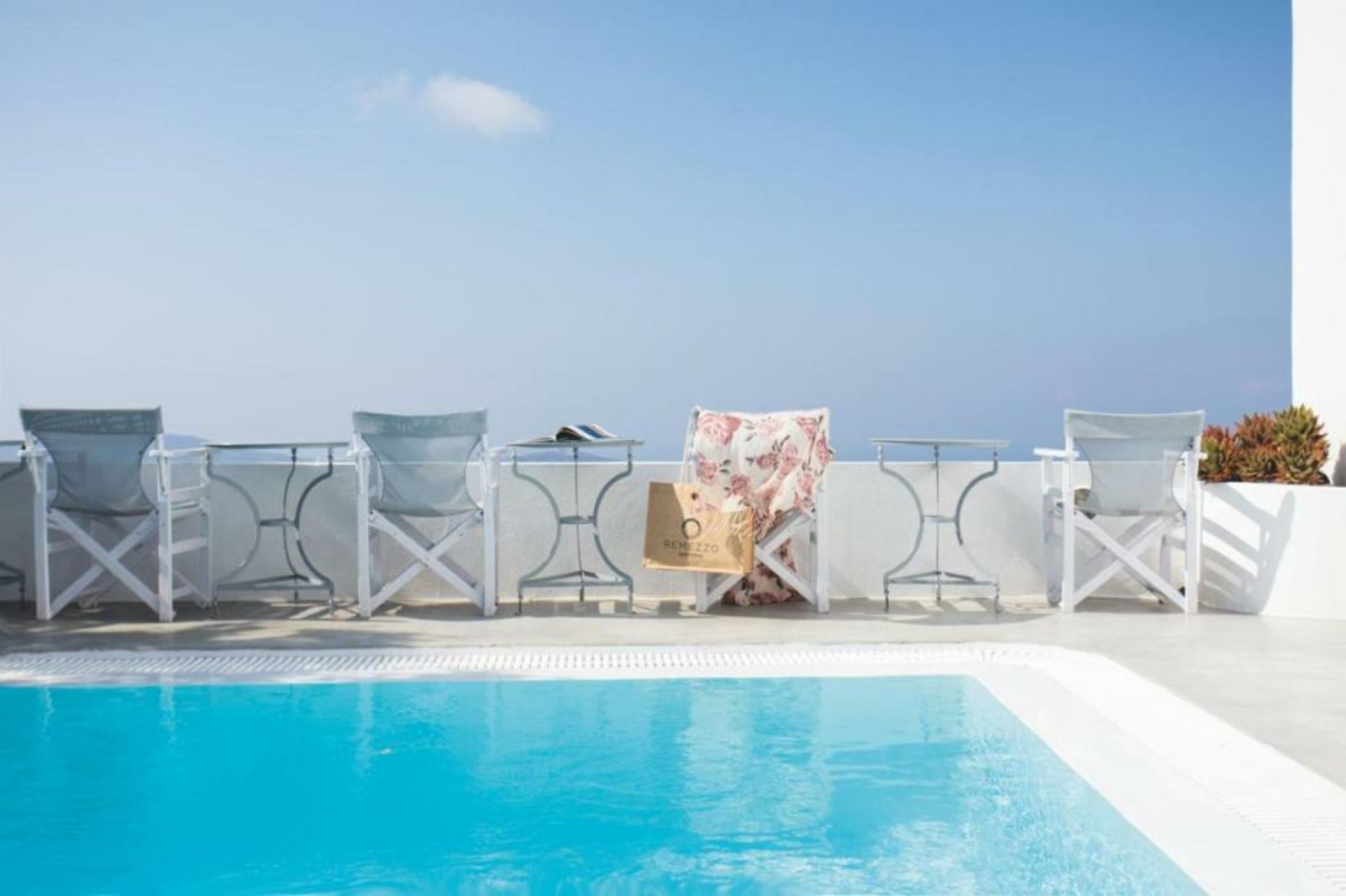 Remezzo Villas