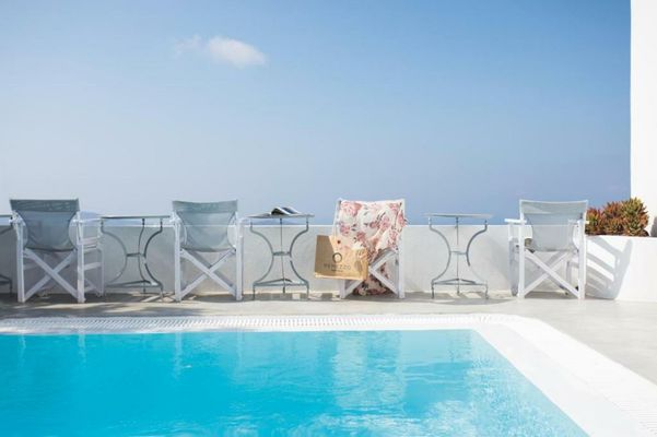 Remezzo Villas