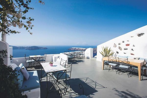 Remezzo Villas