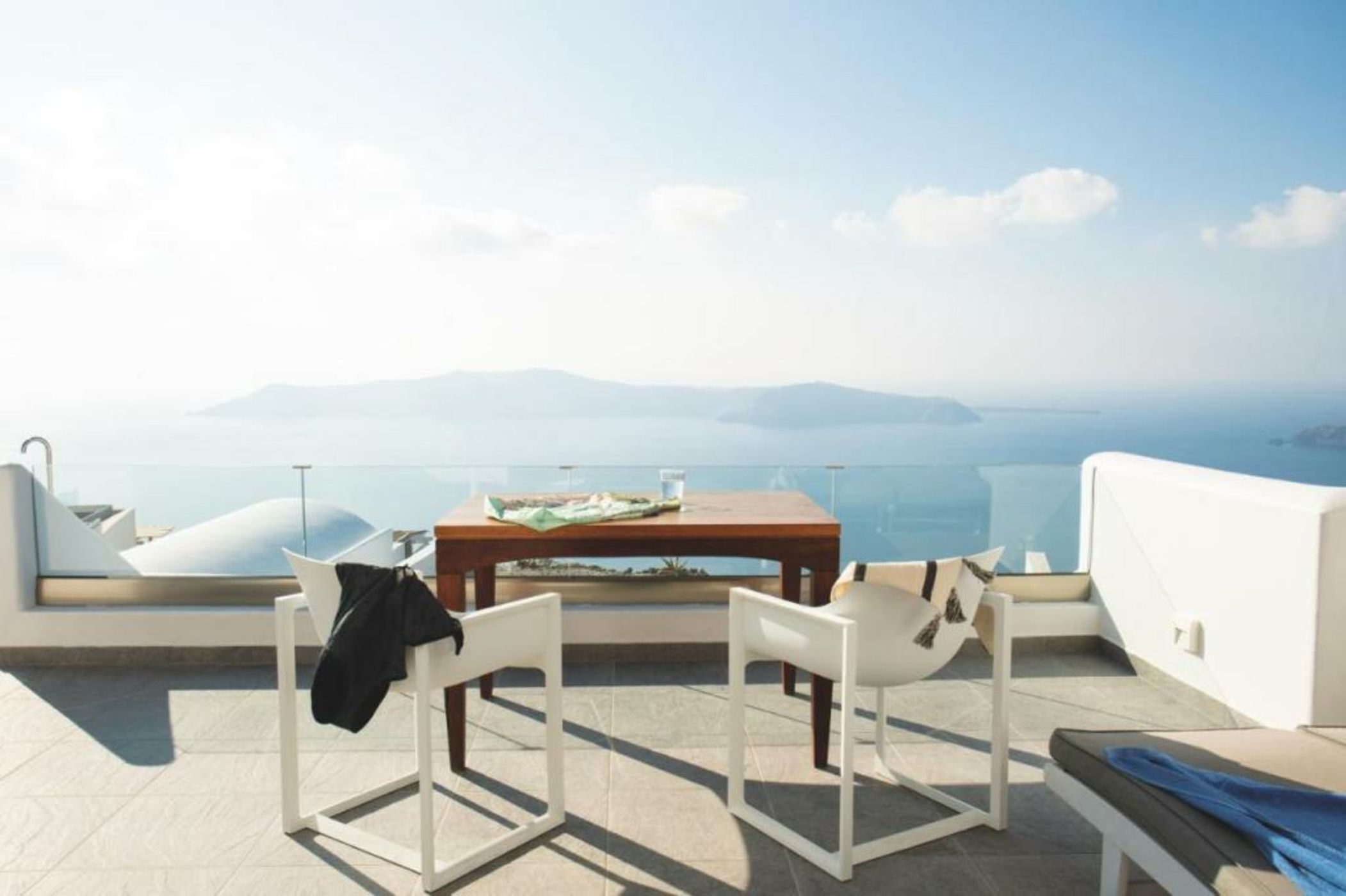 Remezzo Villas