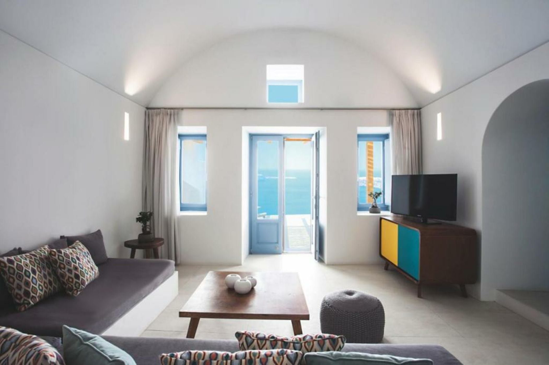 Remezzo Villas