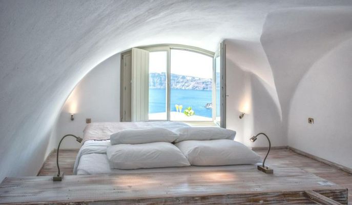 La Perla Villas and Suites - Adults Only