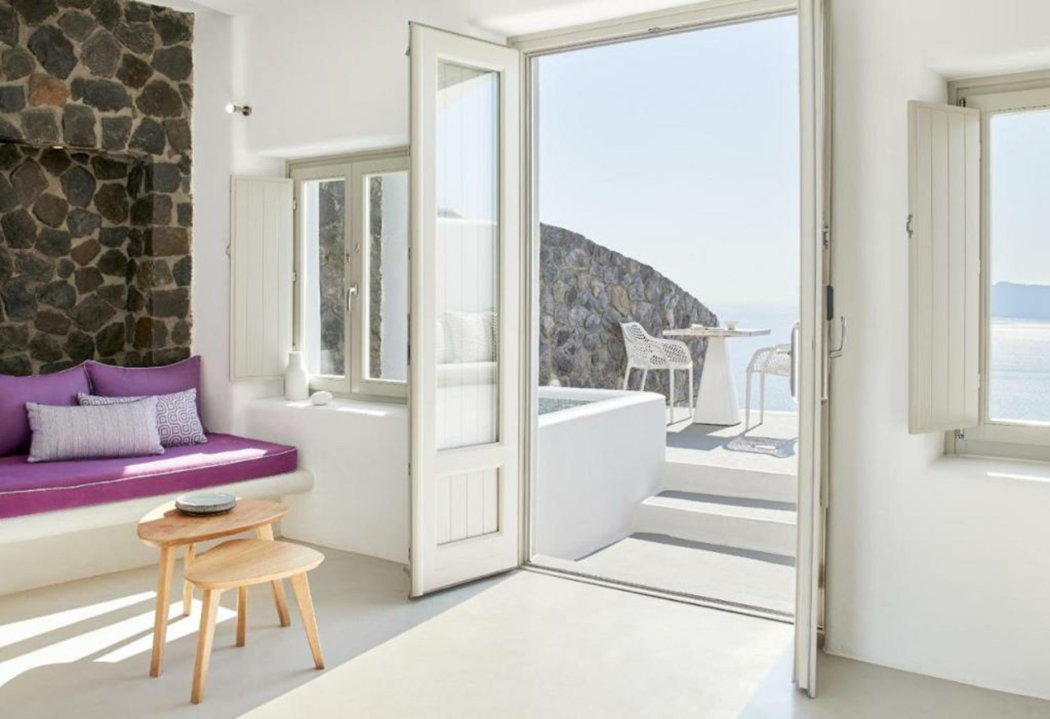 La Perla Villas and Suites - Adults Only