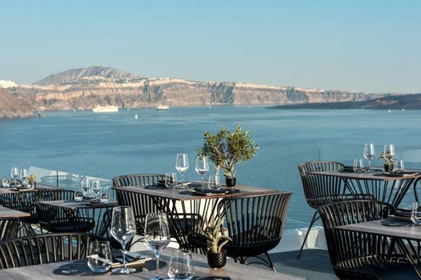 La Perla Villas and Suites - Adults Only