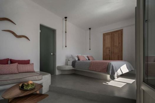 La Perla Villas and Suites - Adults Only