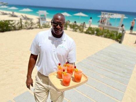 Tranquility Beach Anguilla Resort
