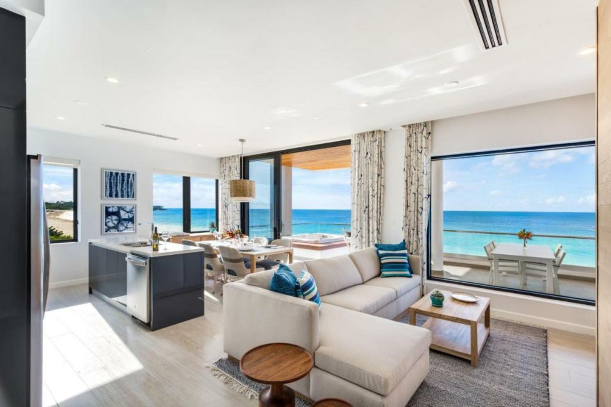 Tranquility Beach Anguilla Resort
