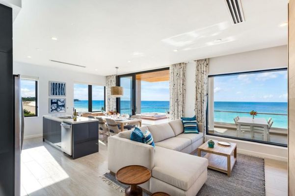 Tranquility Beach Anguilla Resort
