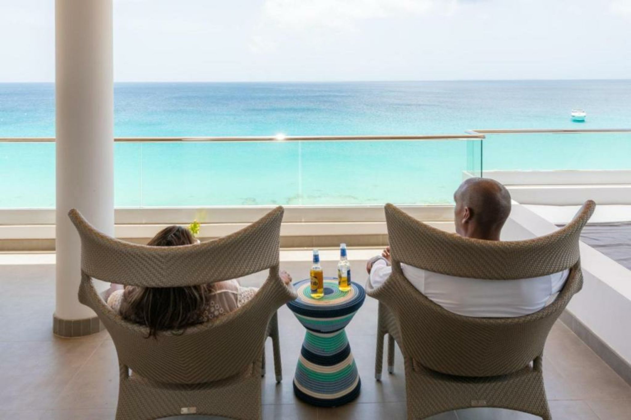 Tranquility Beach Anguilla Resort
