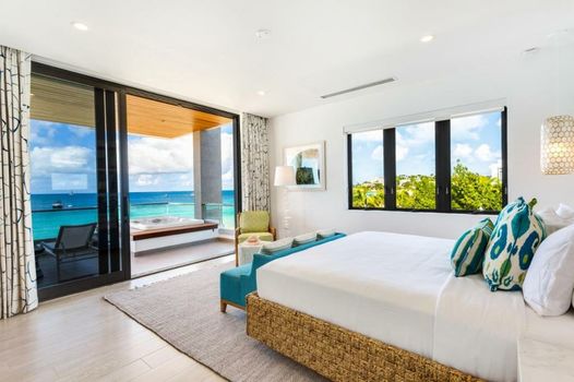 Tranquility Beach Anguilla Resort