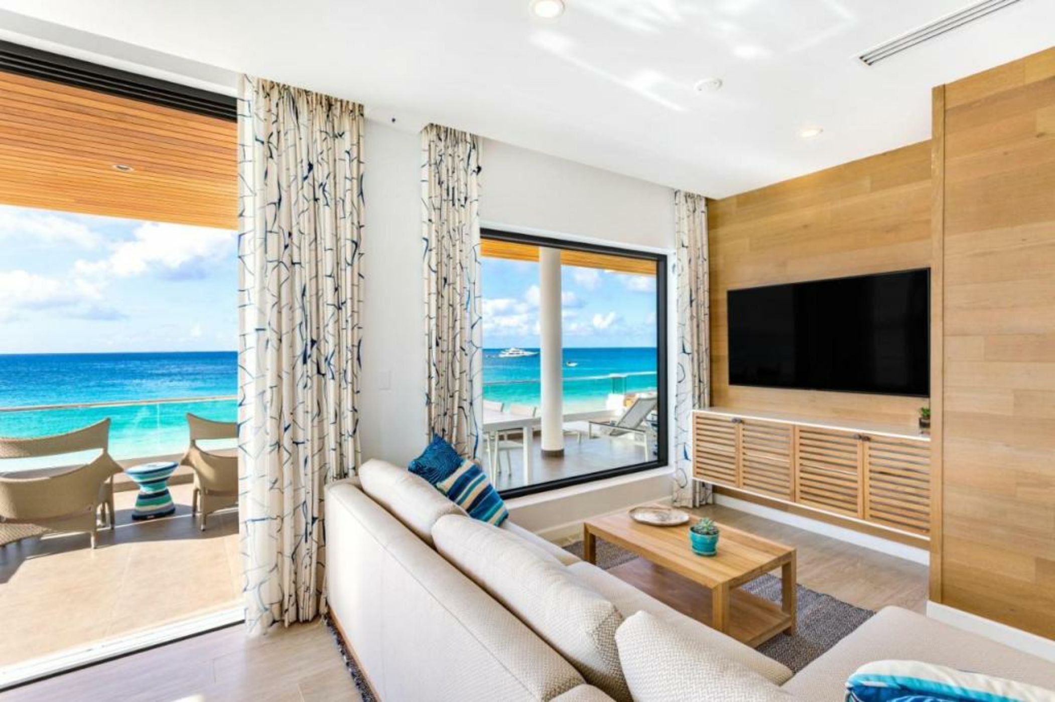 Tranquility Beach Anguilla Resort