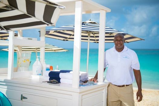 Tranquility Beach Anguilla Resort