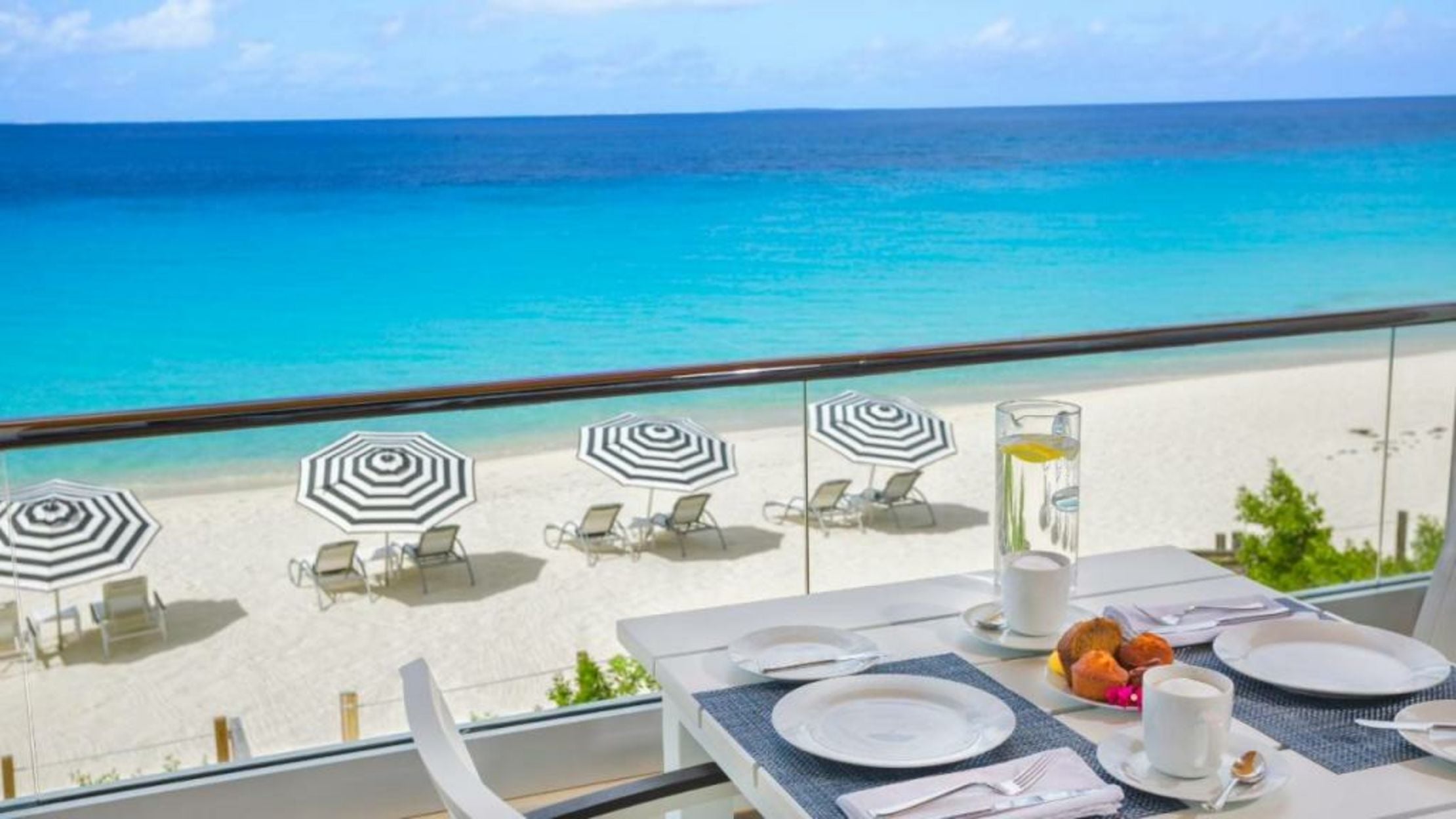 Tranquility Beach Anguilla Resort