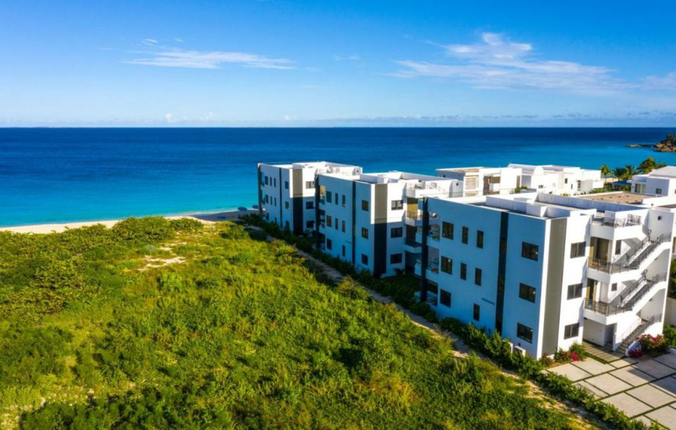 Tranquility Beach Anguilla Resort