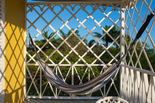 Hermitage Nevis