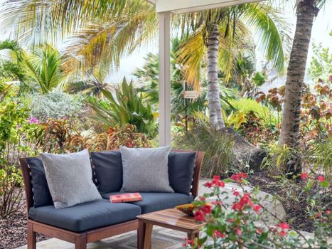 Cocoa Cove Resort
