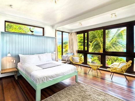 Cocoa Cove Resort