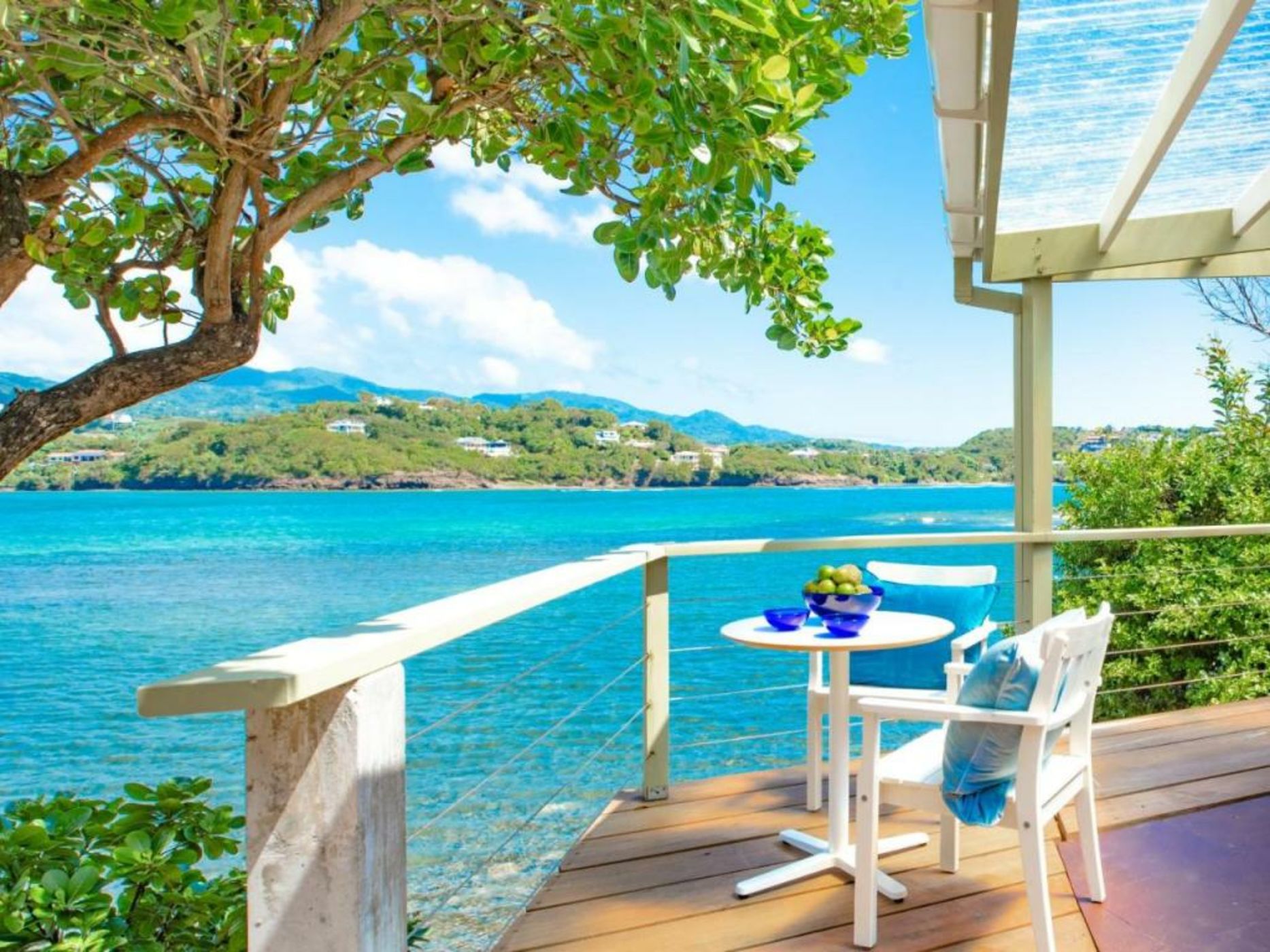Cocoa Cove Resort