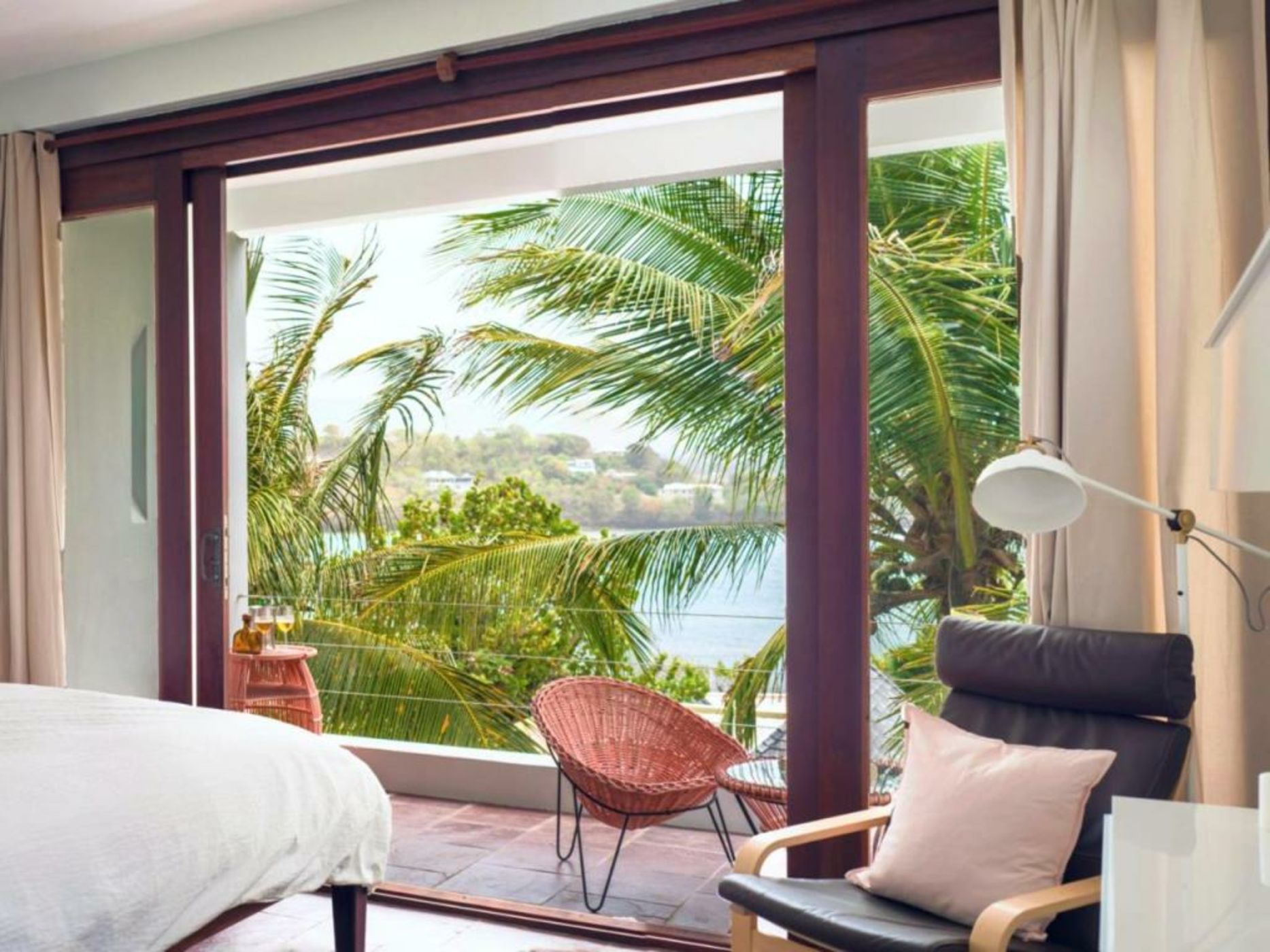 Cocoa Cove Resort