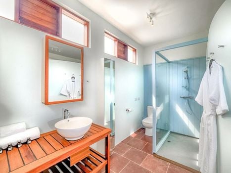 Cocoa Cove Resort