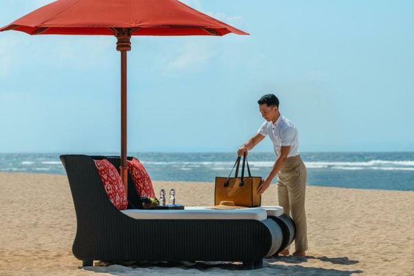 The St. Regis Bali Resort