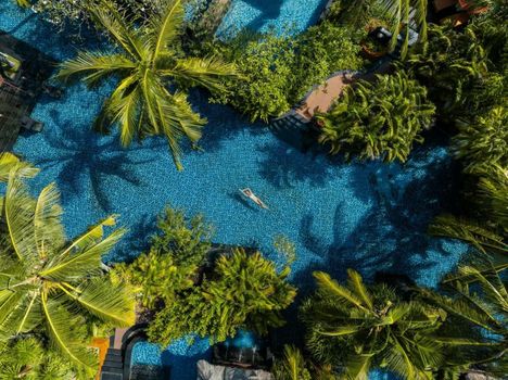 The St. Regis Bali Resort